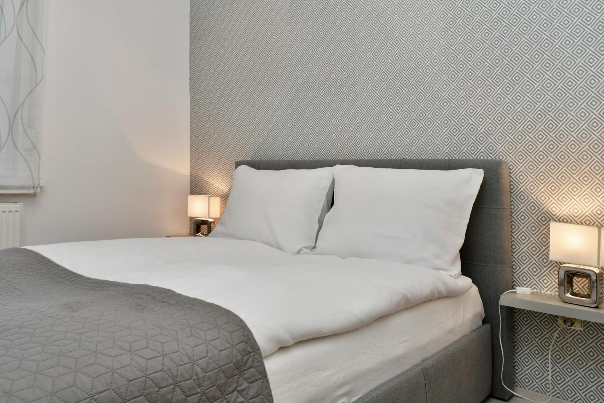 Budapest Panorama Apartment On The Hill With Free Garage エクステリア 写真