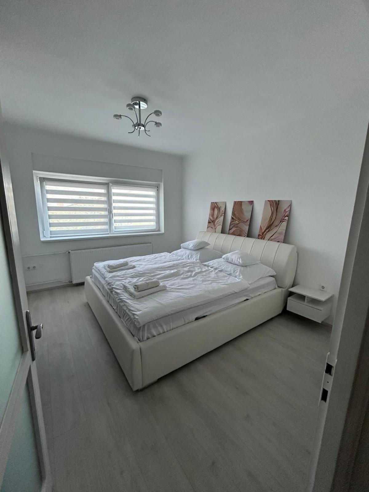 Budapest Panorama Apartment On The Hill With Free Garage エクステリア 写真