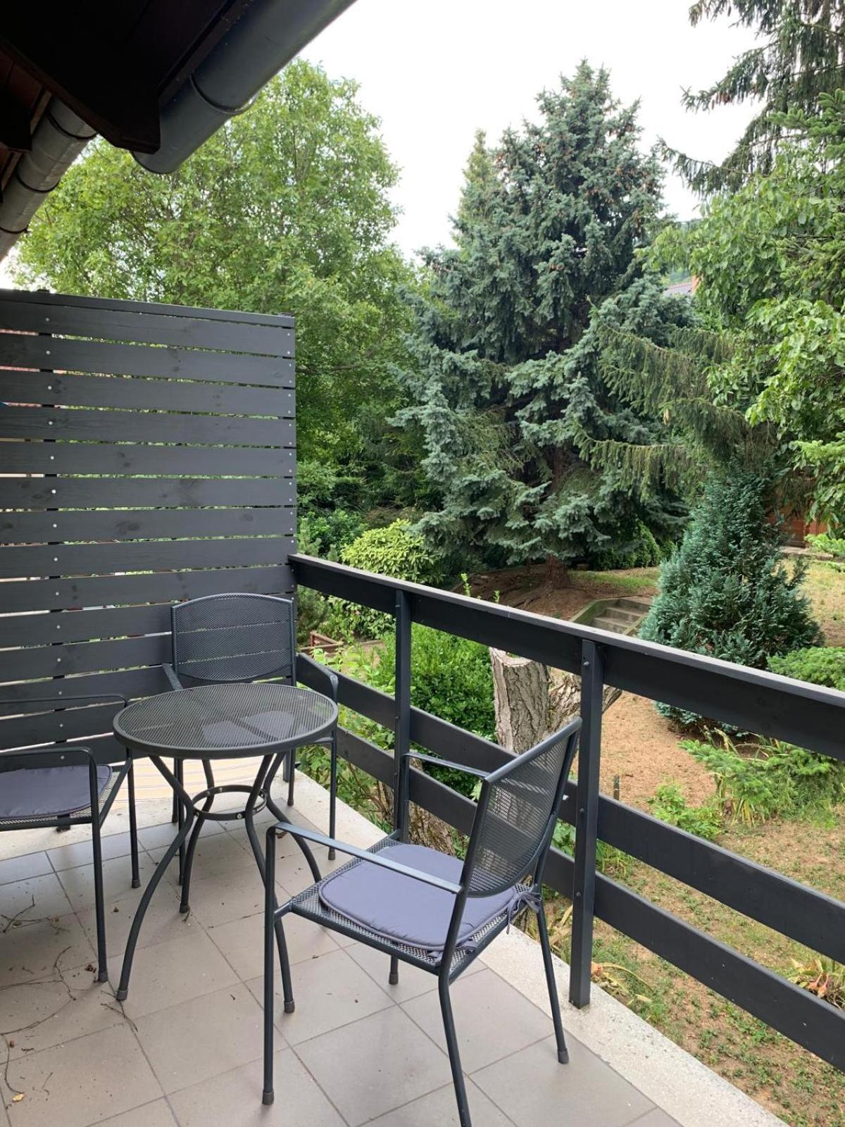 Budapest Panorama Apartment On The Hill With Free Garage エクステリア 写真